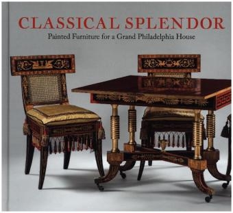 Classical Splendor - Alexandra Alevizatos Kirtley, Peggy A. Olley