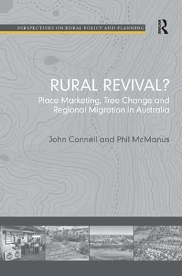 Rural Revival? - John Connell, Phil McManus