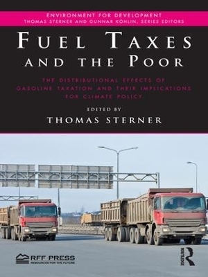 Fuel Taxes and the Poor - 