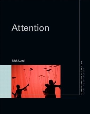 Attention - Nick Lund
