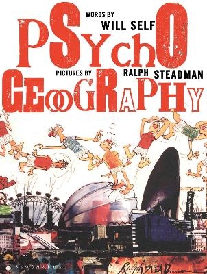 Psychogeography - Will Self