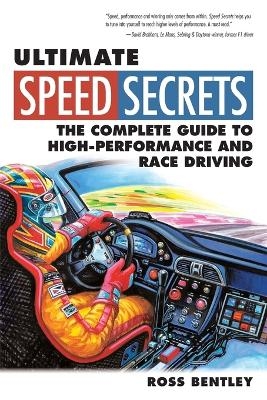 Ultimate Speed Secrets - Ross Bentley