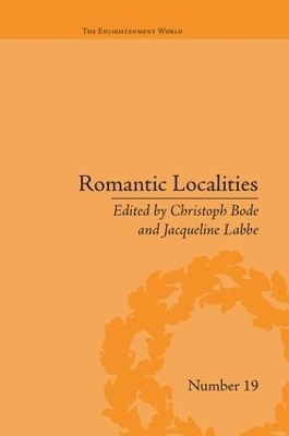 Romantic Localities - Christoph Bode