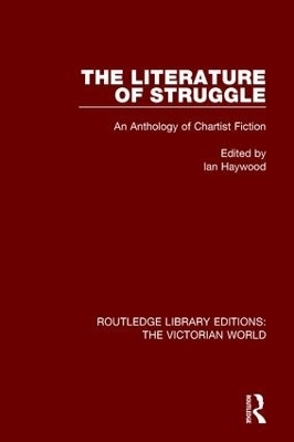 The Literature of Struggle - 
