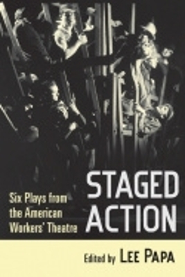 Staged Action - 