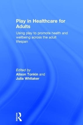 Play in Healthcare for Adults - 