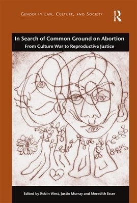 In Search of Common Ground on Abortion - 