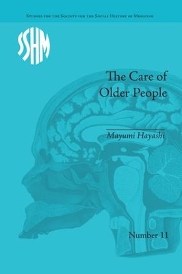 The Care of Older People - Mayumi Hayashi