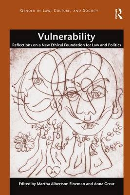 Vulnerability - 