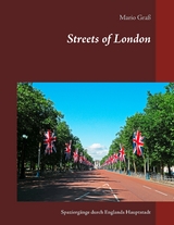 Streets of London - Mario Graß