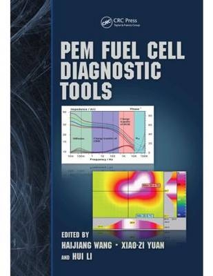 PEM Fuel Cell Diagnostic Tools - 