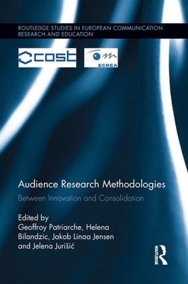 Audience Research Methodologies - 