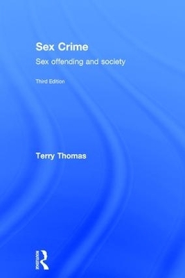 Sex Crime - Terry Thomas