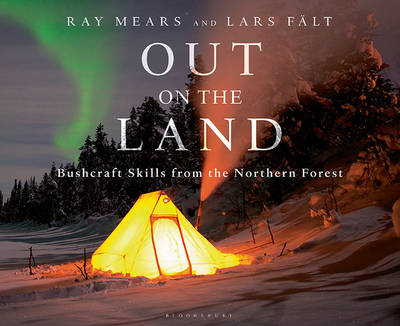 Out on the Land - Ray Mears, Lars Fält