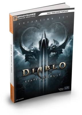 Diablo III: Reaper of Souls Signature Series Strategy Guide -  BradyGames