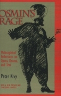 Osmin's Rage - Peter Kivy