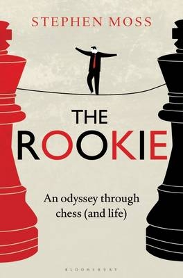 The Rookie - Stephen Moss