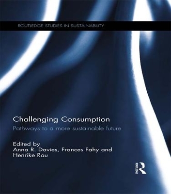 Challenging Consumption - 
