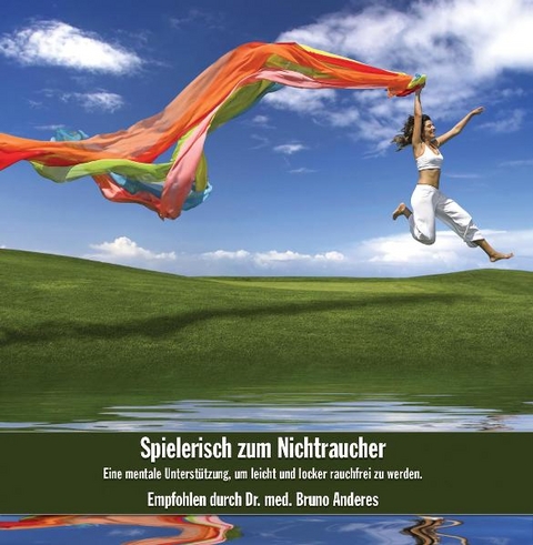 Spielerisch zum Nichtraucher - 