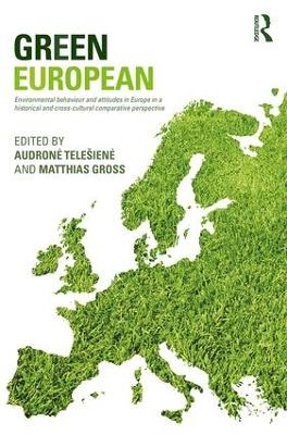 Green European - 