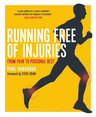 Running Free of Injuries - Paul Hobrough