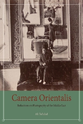 Camera Orientalis - Ali Behdad