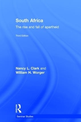 South Africa - Nancy L. Clark, William H. Worger