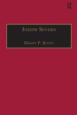 Joseph Severn - 