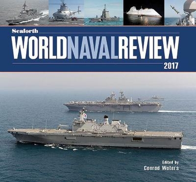 Seaforth World Naval Review - 