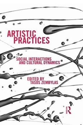 Artistic Practices - 