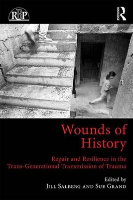 Wounds of History - 