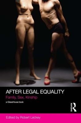 After Legal Equality - 