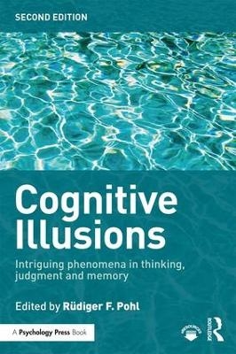 Cognitive Illusions - 