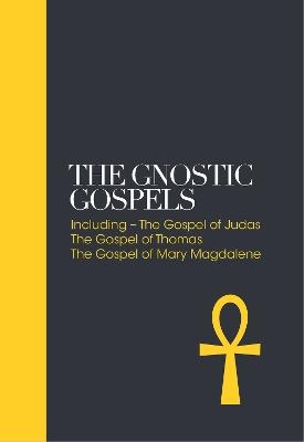 The Gnostic Gospels – Sacred Texts