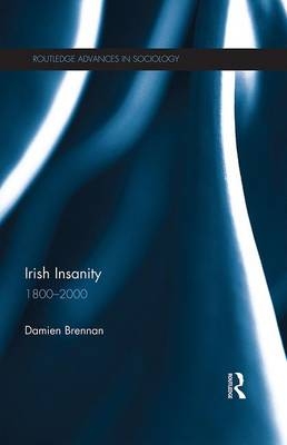 Irish Insanity - 