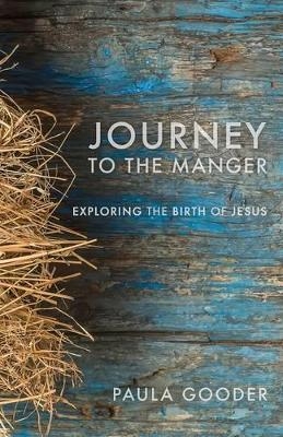 Journey to the Manger - 
