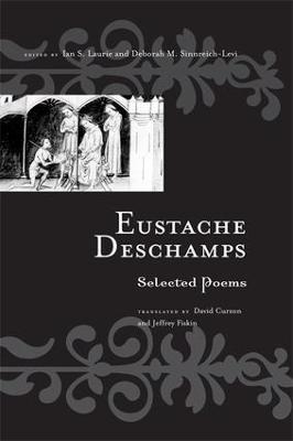 Eustache Deschamps - 