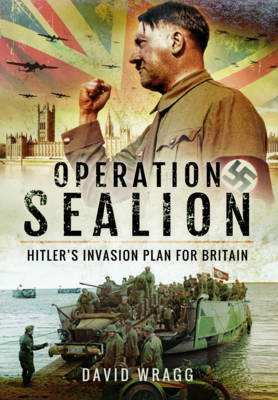 Operation Sealion - David Wragg