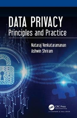 Data Privacy - Nataraj Venkataramanan, Ashwin Shriram