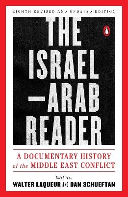 The Israel-Arab Reader - 