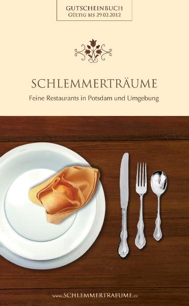 Schlemmerträume - 