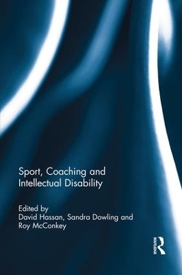 Sport, Coaching and Intellectual Disability - 