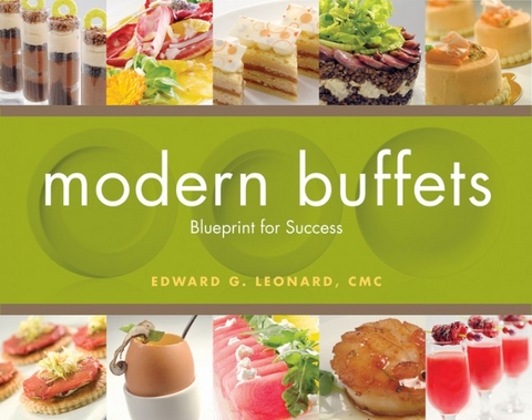 Modern Buffets - Edward G. Leonard