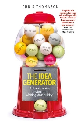Idea Generator, The - Chris Thomason