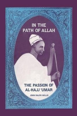 In the Path of Allah - John Ralph Willis