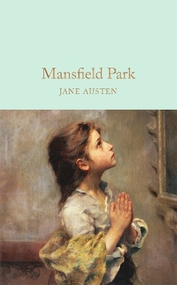 Mansfield Park - Jane Austen