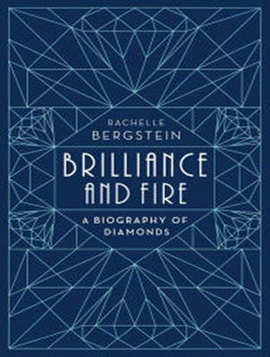 Brilliance and Fire - Rachelle Bergstein