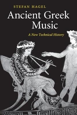 Ancient Greek Music - Stefan Hagel