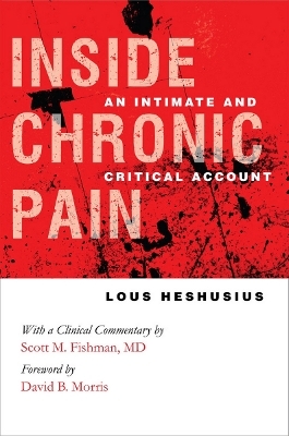 Inside Chronic Pain - Lous Heshusius