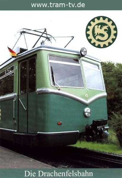 Die Drachenfelsbahn